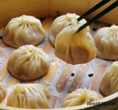 灌汤包学习面点技术培训