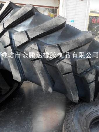农用轮胎16 70-20 拖拉机人字轮胎