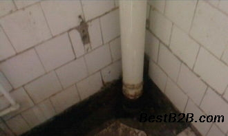 太原太堡街专业做卫生间防水贴瓷砖水电安装