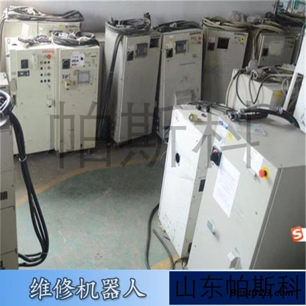 那智不二越控制器常规保养 山东帕斯科