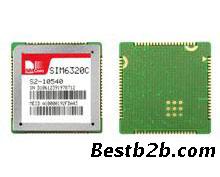 深圳代理SIM6320C 原装现货 长期供应