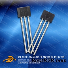 HONEYWELL电机转速霍尔开关SS466A