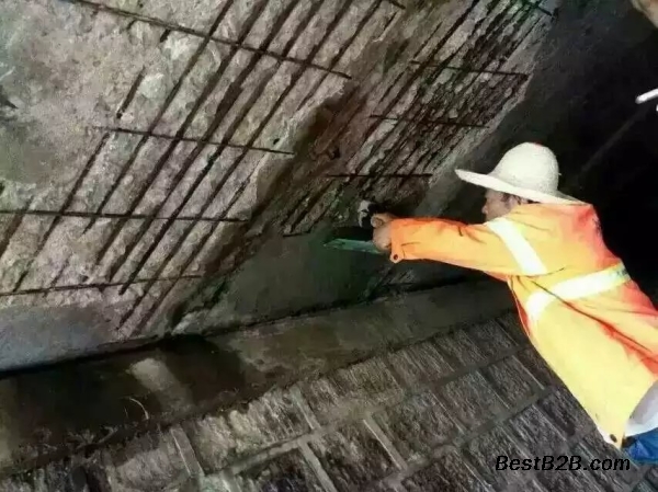 太原混凝土快速修复环氧砂浆专用高强胶