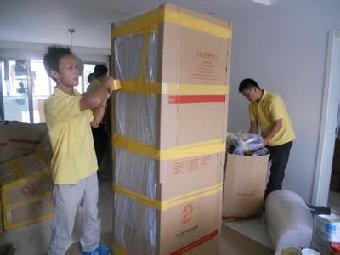 天津河北区搬家公司河北区金纬路搬家公司