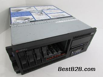 IBM p5 Model 52A 9131-52A