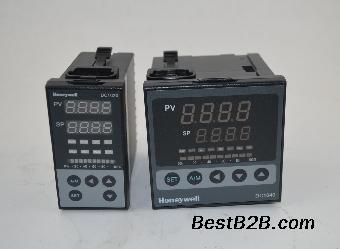 霍尼韦尔仪表DC1040CR-201-000-E