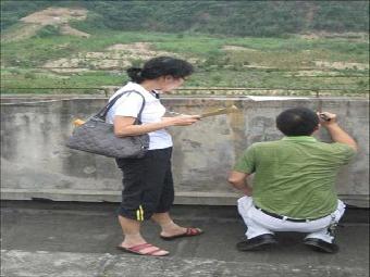 贵阳市房屋安全检测房屋质量安全鉴定单位
