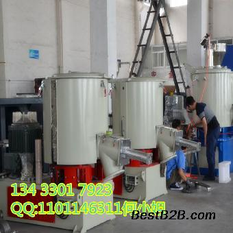 塑料颗粒混合机 高混机结构 高混机使用说明