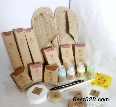 许昌一次性拖鞋.新乡客房用品厂家.王朝