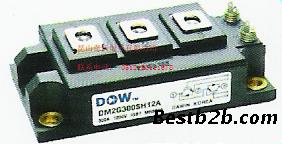 供应进口韩国大卫IGBT模块DM2G150SH12