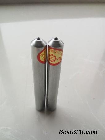 成型磨床金刚石笔 砂轮整形刀 钻石修刀价格