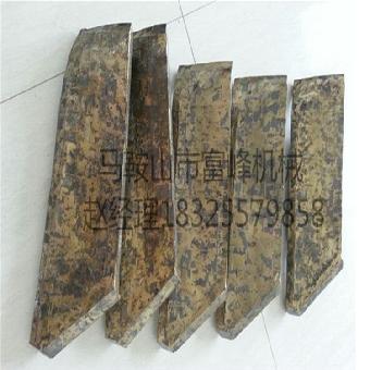 德国泰卡THZ5250混合机刮板