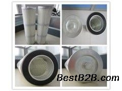 钻机除尘滤芯价格120*700