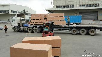 浙江宁波福建到澳门零担整车货运 全国船运珠海陆运到