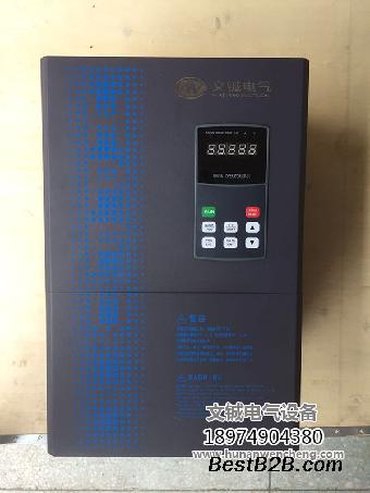 文铖变频器AC800-T3-110G 132P