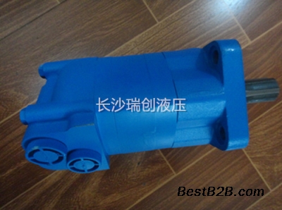 现货供应湖南长沙J2k-395油马达