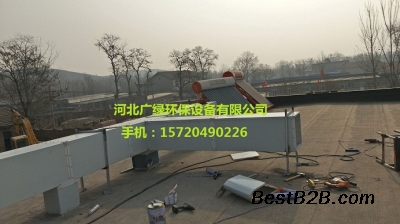 南昌油罐废气异味用什么废气处理设备