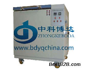 BD FX-400防锈油脂试验箱
