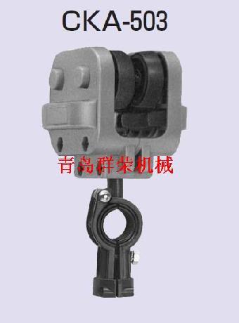 未来工业 CKA-503 电缆滑车青岛群荣中国总代