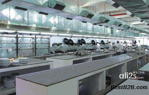 上海酒店设备回收 上海酒店厨房设备回收