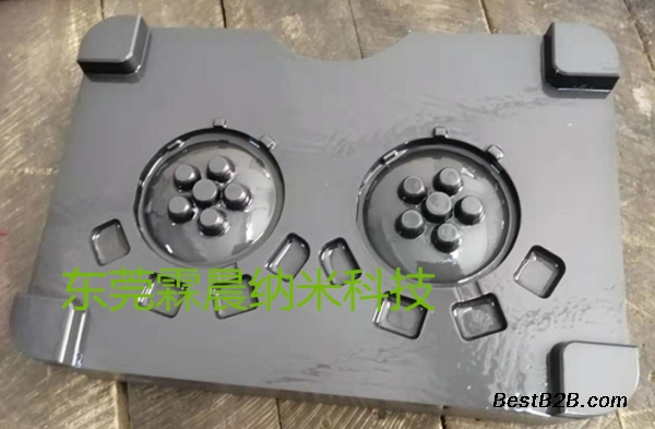 供拉伸模具表面镀钛离子电镀纳米涂层延长模具寿命