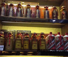 上海闸北回收茅台酒,年份茅台回收价格,上海礼品回收