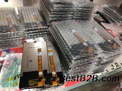 观澜高价求购手机屏幕总成