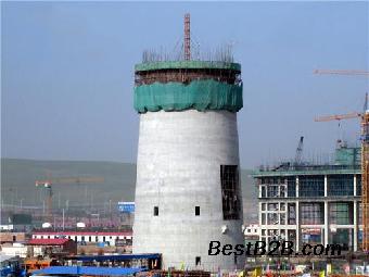 金乡新建水泥烟筒、砖烟筒钢烟囱公司
