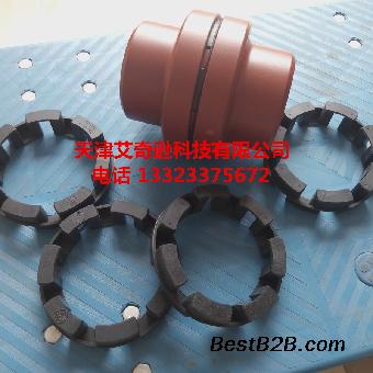 Nor-Mex 295-10弹性联轴器Pb72