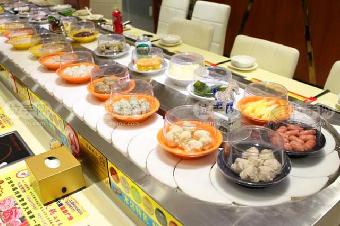 珠海回旋小火锅不锈钢传送带