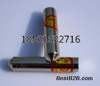 天然金刚石刀具 磨床砂轮修整笔 1.0克拉钻石修刀