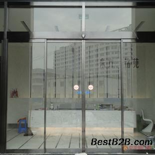 天津感应门安装天津感应读卡器安装晋宏源随叫随到
