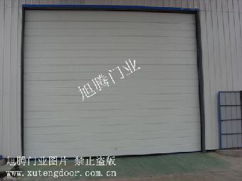 邯郸工业提升门 高速工业门厂家