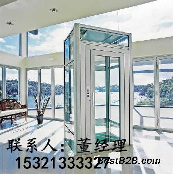 唐山家用别墅电梯大全