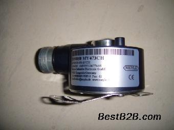 德国编码器FINH58 MY473CH