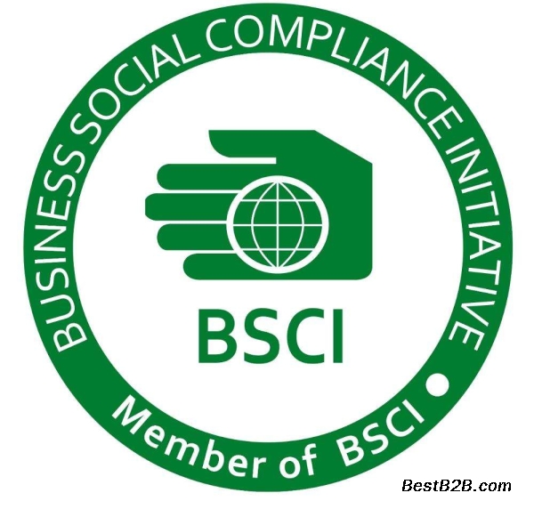 BSCI认证特点