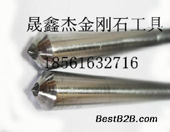 无心磨床用金刚石修正器、一级钻石修刀用途