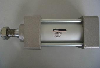 福建SMC气缸MGPM80-100A