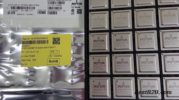 回收MCU芯片张江FLASH芯片回收
