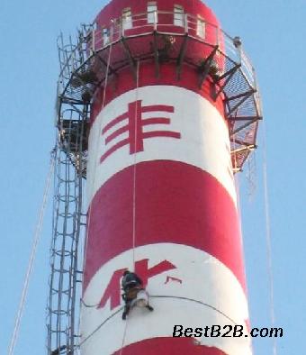 日照外墙涂料队伍承接厂房大楼粉刷施工