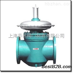 上海乔邑供应RTZ-31-KⅡ系列直接作用式调压器