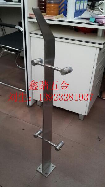 不锈钢立柱加工定做厂家