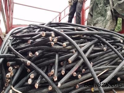 张家港远东电缆回收