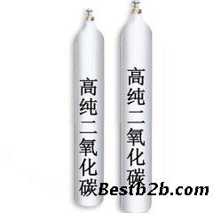 供应周口、鹤壁、商丘高纯二氧化碳、一氧化碳、标准气