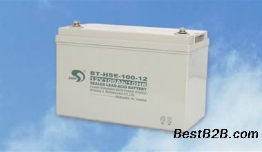 天津赛特蓄电池规格,型号,尺寸,12V-120AH