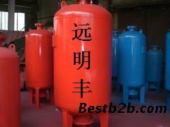 武汉SQL气压罐-PN10