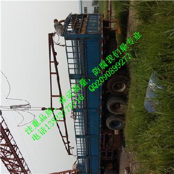 L290防腐无缝钢管厂家