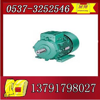 YBK2-355M2-6电机