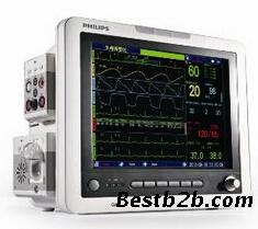 飞利浦心电图机模块维修philips监护除颤仪维修