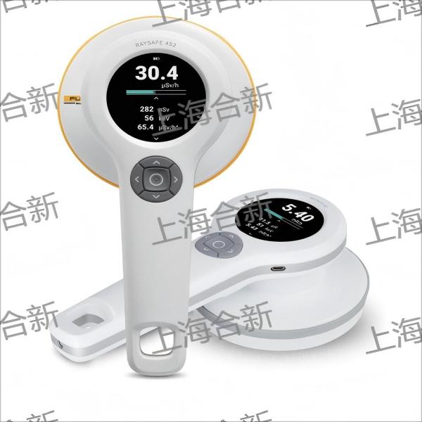 福禄克辐射巡检仪452 Ambient